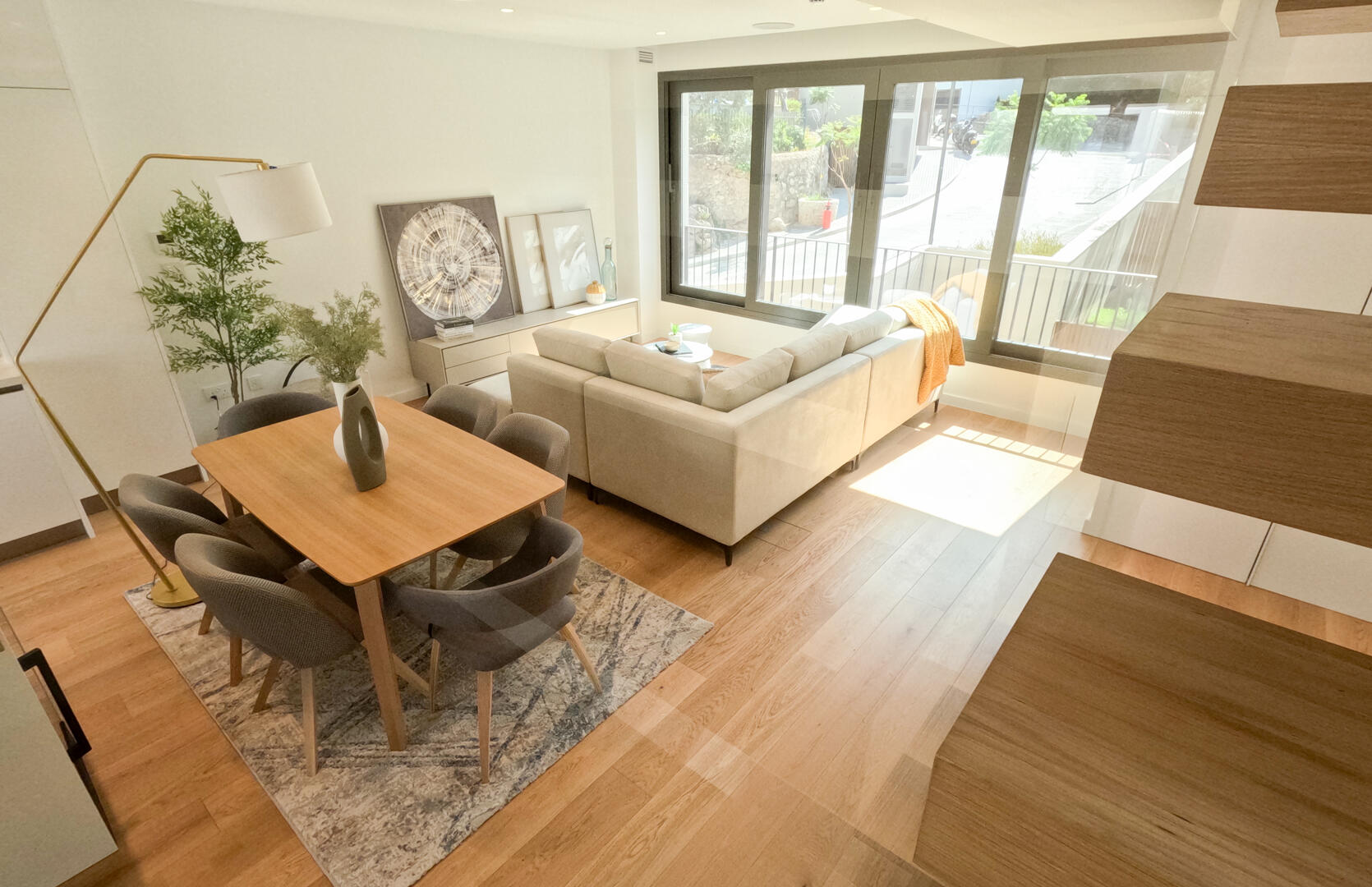 REF: NOG003 – Townhouse – North Gorge